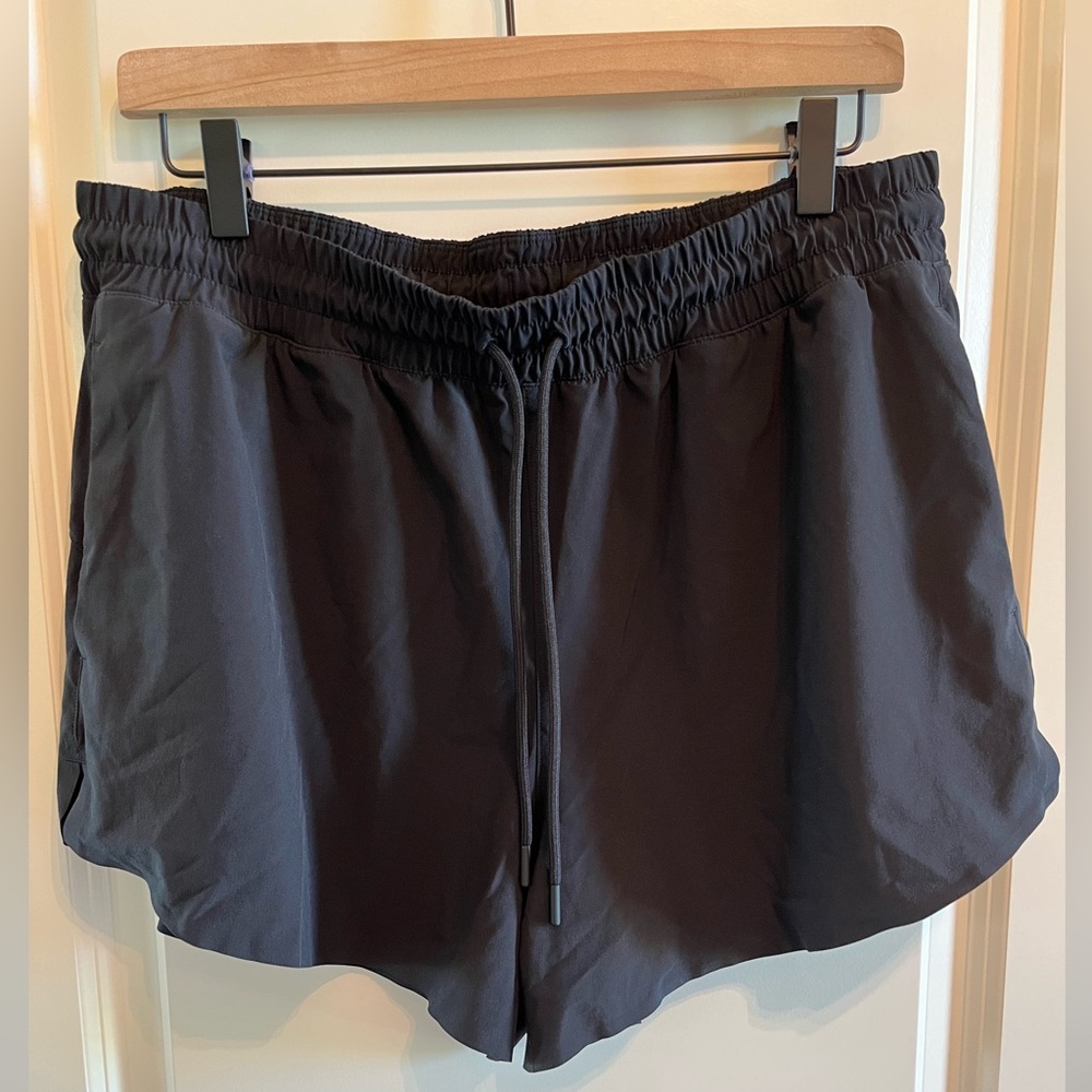 Athleta athletic shorts